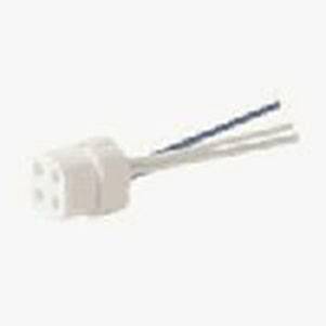 Lamphld - G10q fluorescent lamp