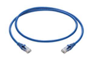 RJ45 Cat6 UTP patch cord - 3m