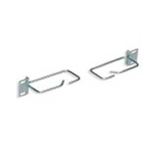 Accessories for vertical connection