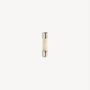 250V 0,5W neon lamp red