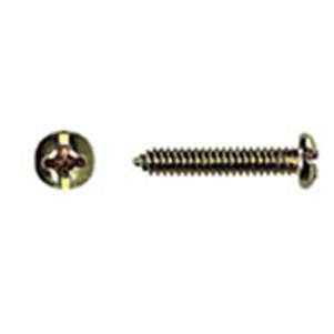 Screw for frame fixing - 19mm