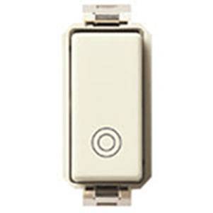 1P NO 10A push button general symbol