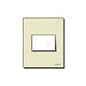 10A12-24V name-platepush snapfix ivory