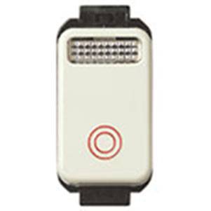 1P NO 10A push button general symbol lms