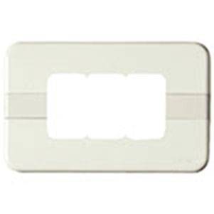 Self-bearing plate 3M box 3M