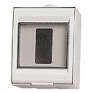 IP55 enclosure - 1M 8000 grey