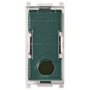 Łącznik krzyżowy 1P, 16AX, 1M, mechanizm