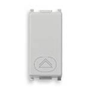 Ściemniacz, MASTER, 120-230V, 1M, srebrny