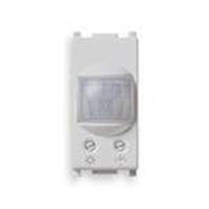 IR łącznik oświetleniowy, przekaźnik, 230V, 1M, srebrny