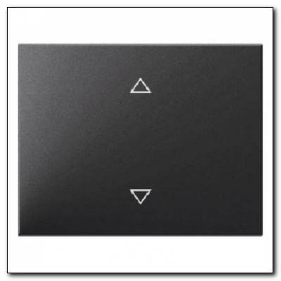 Klawisz z nadrukiem symbolu 