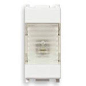 Lampa LED, 230V, 1M, srebrny