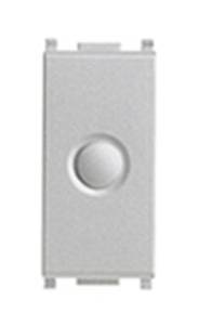 Czujnik temperatury, srebrny