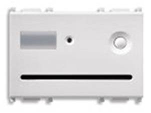 Czytnik i programator kart, 3M, biały