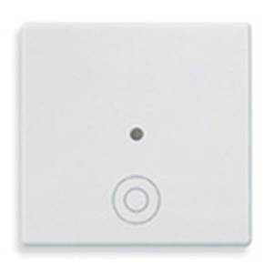 Klawisz, symbol - ogólny, 2M, biały