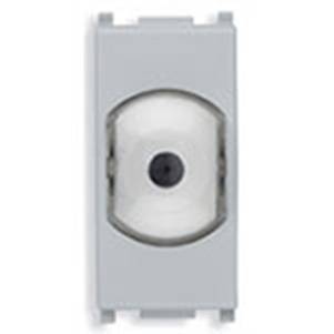 Wideokamera, 1M, srebrny