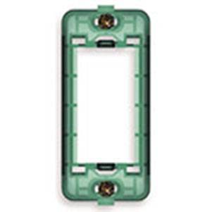 Ramka montażowa, 1M