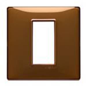 Ramka ozdobna, Reflex, 1M, szafirowy