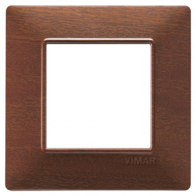 Ramka ozdobna, technopolimer, 2M, makore