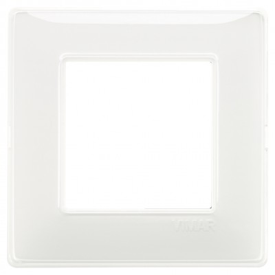 Ramka ozdobna, Reflex, 2M, śnieżny