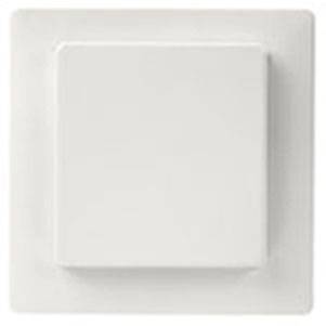 Ramka ozdoba 2M z pokrywą, biały