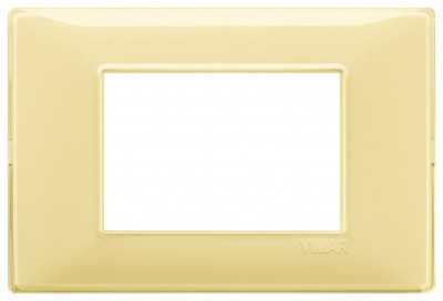 Ramka ozdobna, Reflex, 3M, cedrowy