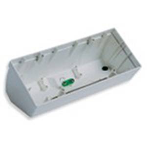 Puszka nabiurkowa, 7M, srebrny