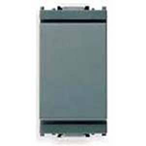 Łącznik schodowy 1P, 16AX, 1M, antracyt