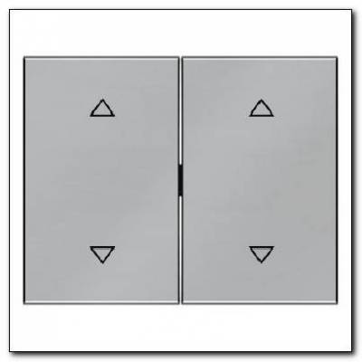 Klawisze z nadrukiem symbolu 