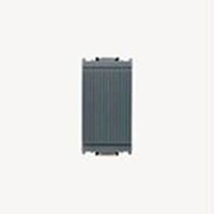 Brzęczyk, 24V, 50-60Hz, 1M, antracyt