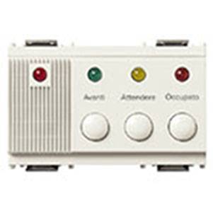 Elektroniczne urządzenie odpowiadające, 3M, biały