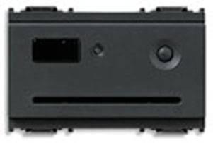 Czytnik i programator kart BUS, 3M, antracyt