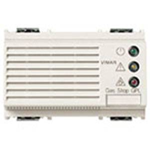 Detektor LPG, 230V, 3M, biały