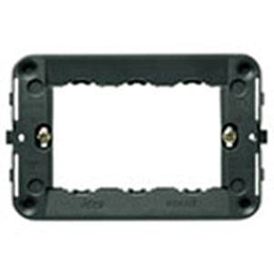 Ramka montażowa ze śrubami, 3M