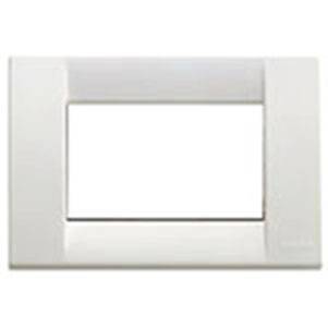 Ramka ozdobna, Classic, technopolimer, 3M, biały