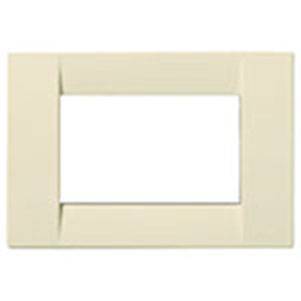 Ramka ozdobna, Classic, silk, 3M, Idea biały