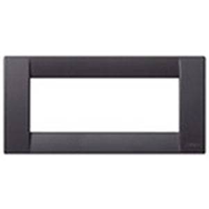 Ramka ozdobna, Classic, silk, 5M, czarny