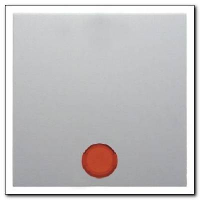 Klawisz z 5 dołączonymi soczewkami; śnieżnobiały; S.1/B.1/B.3/B.7 Glas Numer katalogowy: 16211909