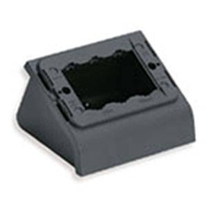 Puszka nabiurkowa, 3M, antracyt