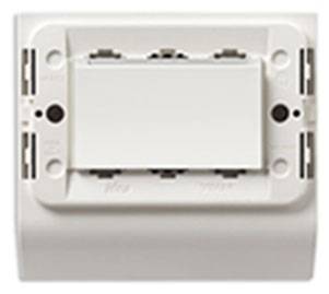 Karta transpondera, biały