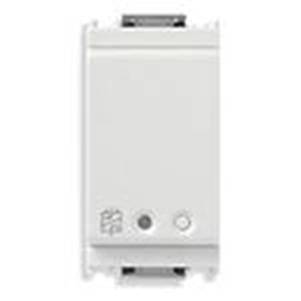 Interfejs do przełączników, 2M, biały