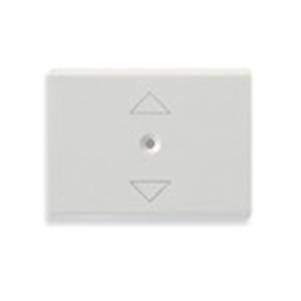 Klawisz, symbol - strzałki, 2M, biały