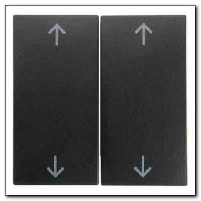 Klawisze z nadrukiem symbolu 