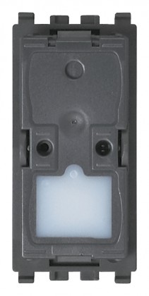 Łącznik krzyżowy 1P, 16AX, 1M, sam mechanizm