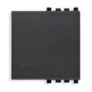 Klawisz, 2M, antracyt