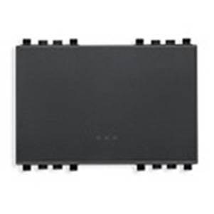 Klawisz, 3M, antracyt