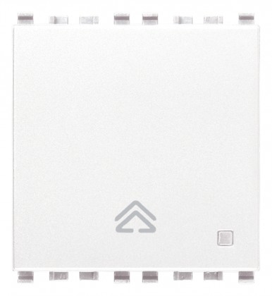 Ściemniacz, MASTER, 230V, 700W/VA, 2M, biały