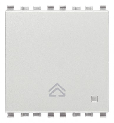 Ściemniacz, MASTER, 230V, 500VA, 2M, srebrny