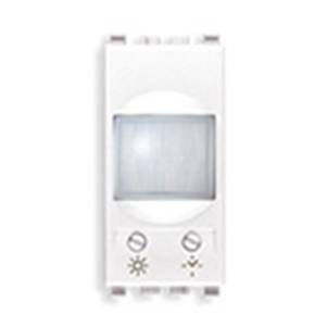 IR łącznik oświetlenia, TRIAC, 230V, 1M, biały