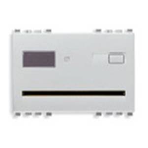 Czytnik i programator kart, BUS, 3M, srebrny