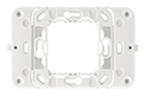 Wspornik do 20505, biały